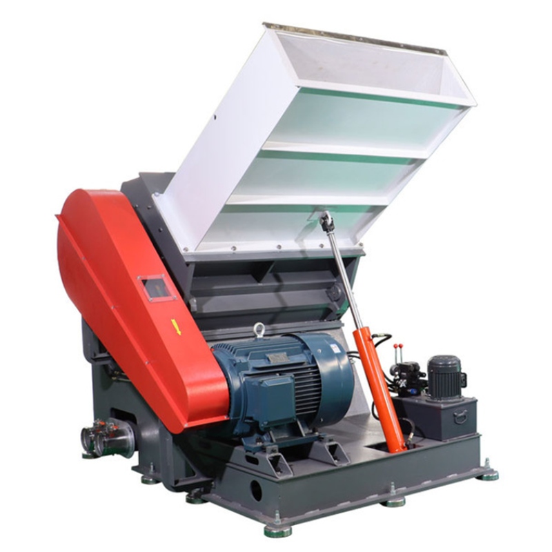 Crusher di pallet